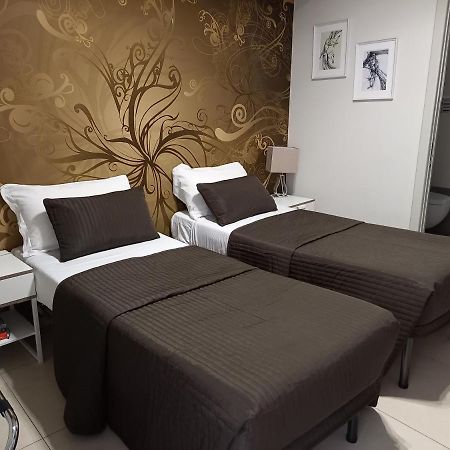 Bed and Breakfast Blu Mare - Milazzo Exterior foto
