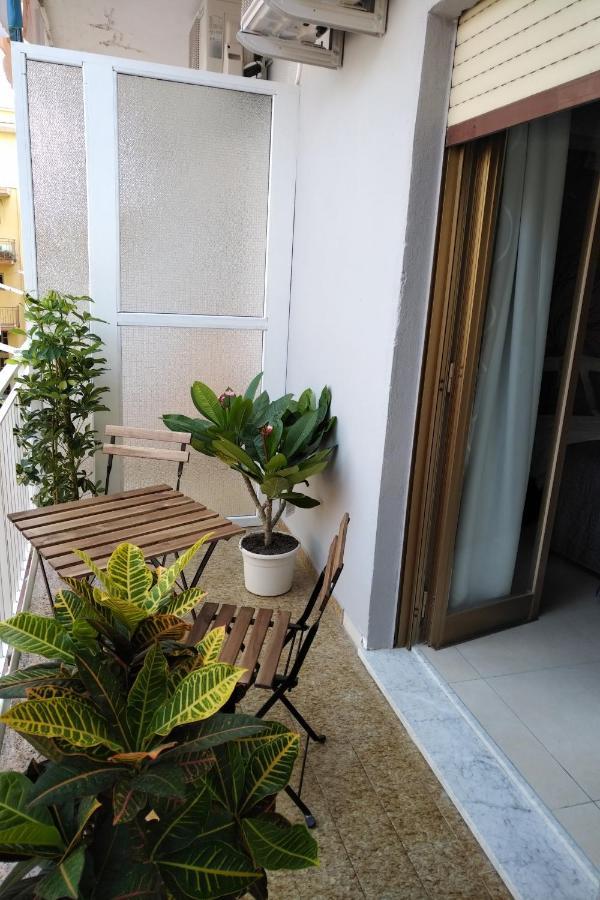 Bed and Breakfast Blu Mare - Milazzo Exterior foto