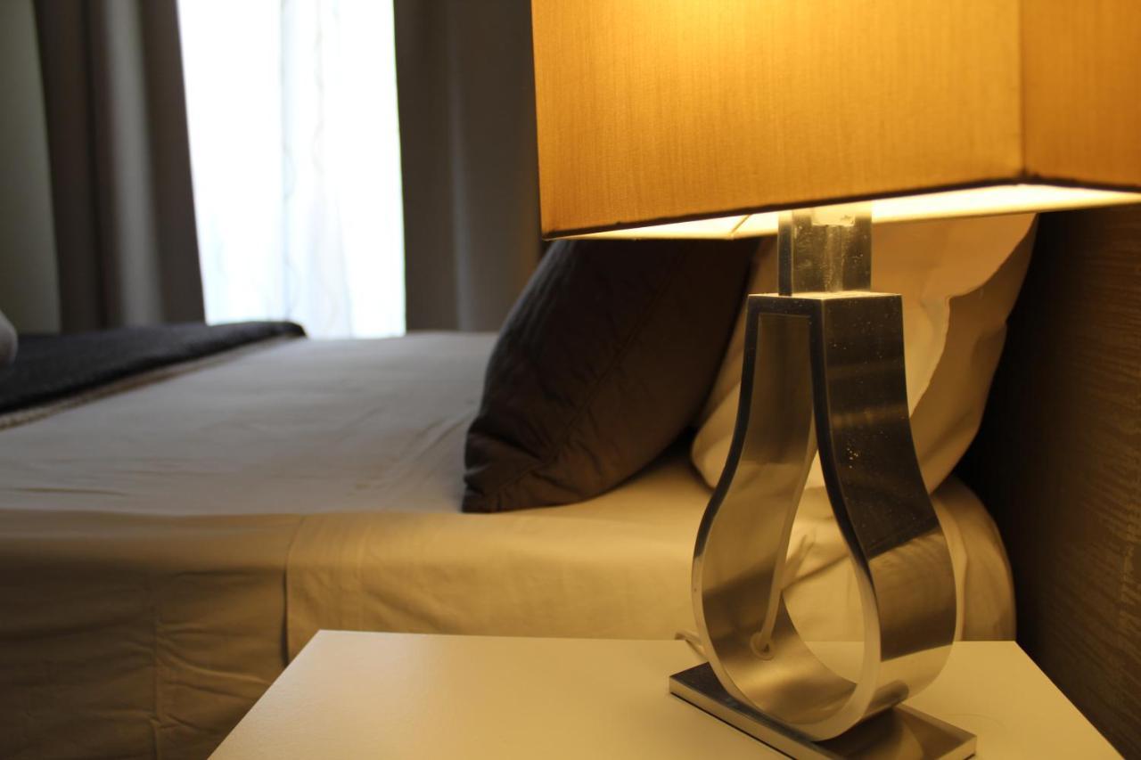 Bed and Breakfast Blu Mare - Milazzo Exterior foto