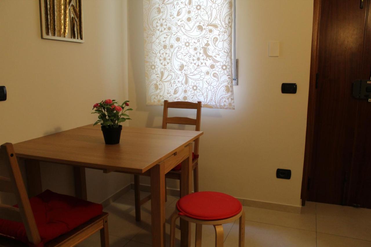 Bed and Breakfast Blu Mare - Milazzo Exterior foto